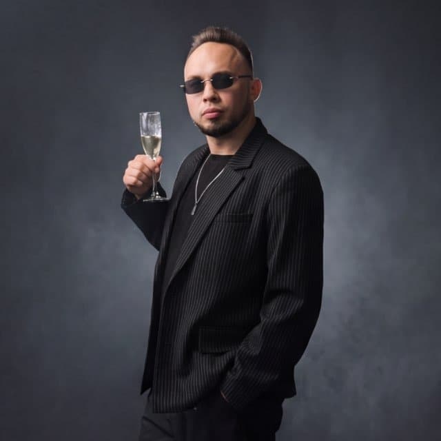Sergey Izyrow
